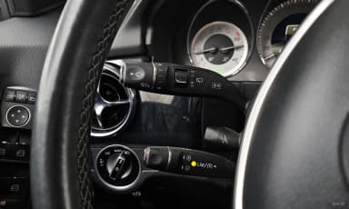 GLK-Class X204