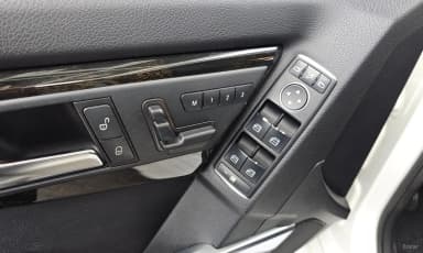 GLK-Class X204