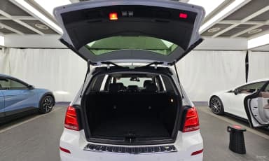 GLK-Class X204