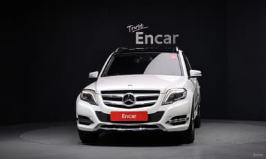 GLK-Class X204