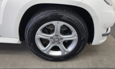 GLK-Class X204