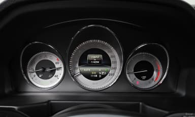 GLK-Class X204
