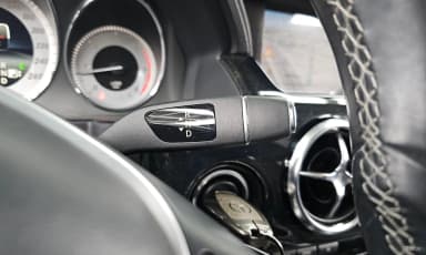 GLK-Class X204