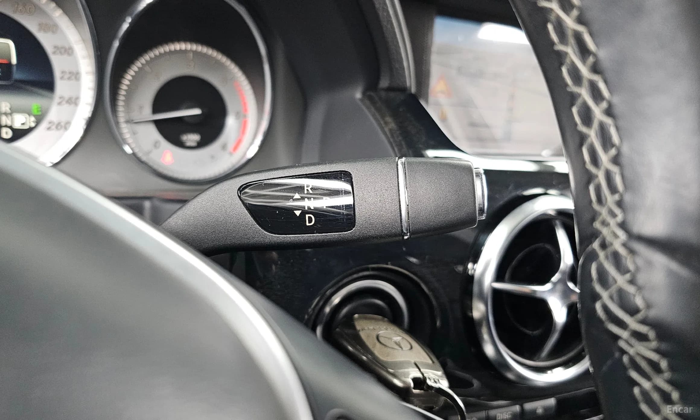 GLK-Class X204