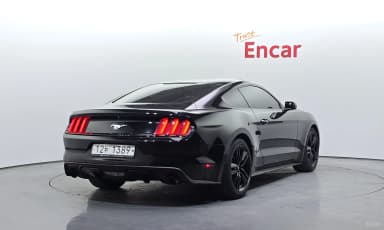 Mustang