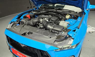 Mustang 7th Generation