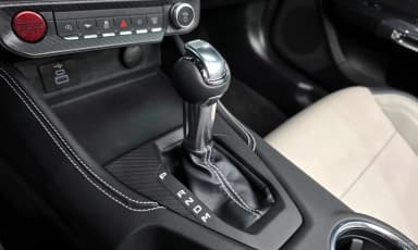 Mustang 7th Generation
