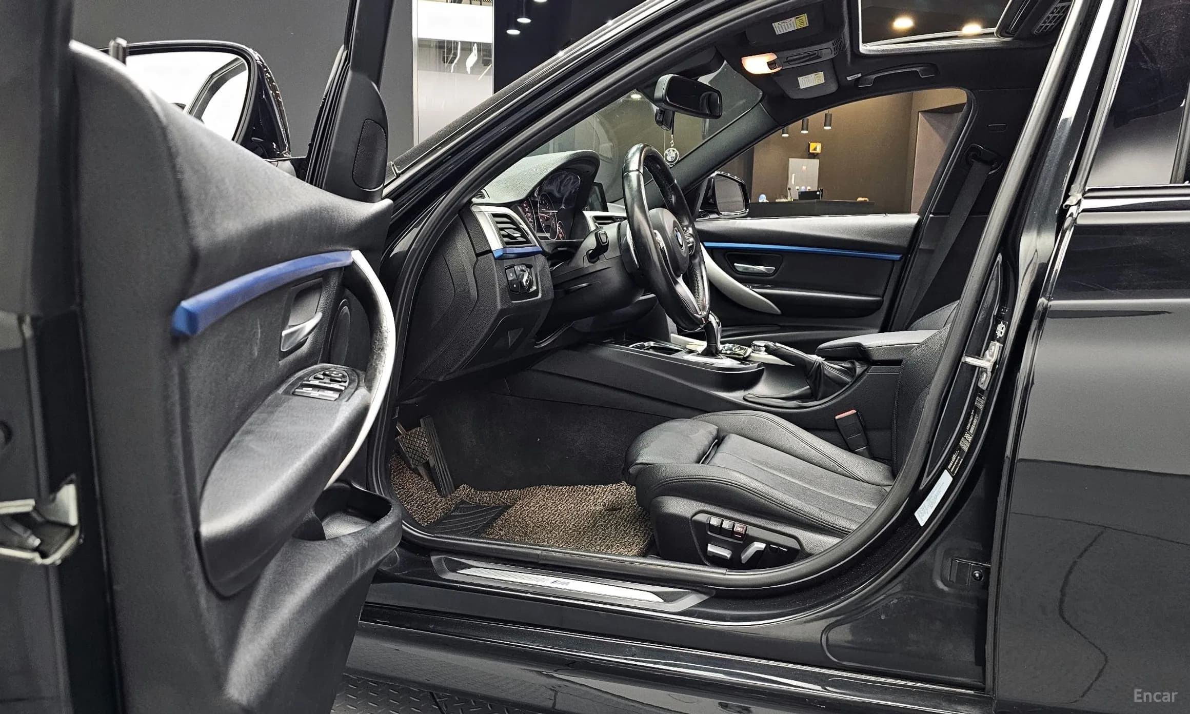 3 Series (F30)