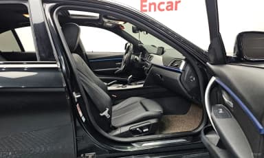 3 Series (F30)