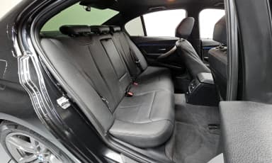 3 Series (F30)