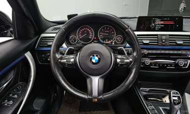 3 Series (F30)