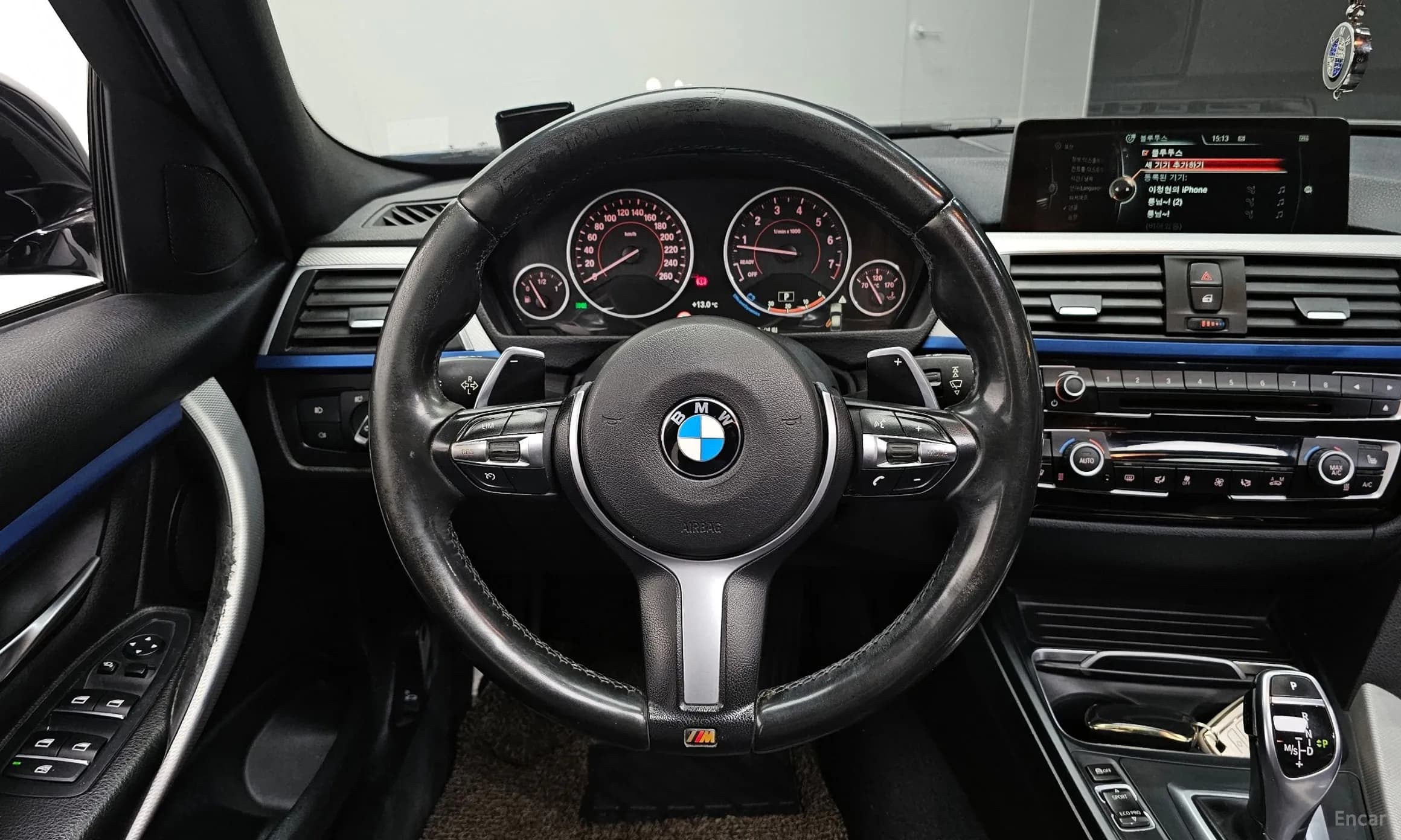 3 Series (F30)
