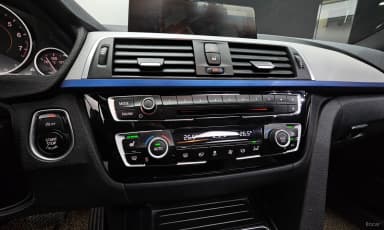 3 Series (F30)