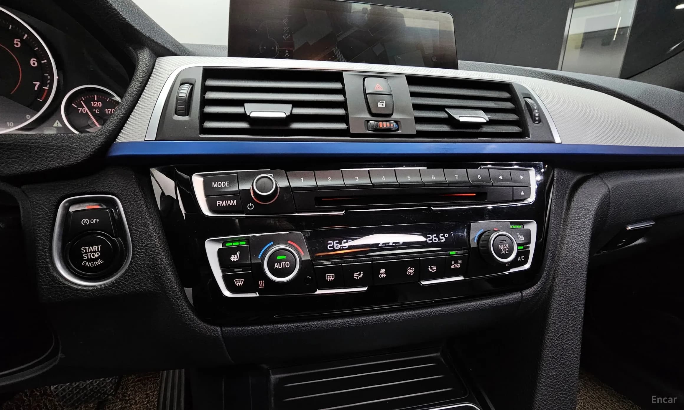 3 Series (F30)