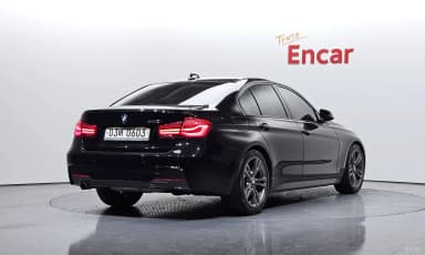 3 Series (F30)