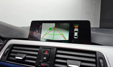 3 Series (F30)
