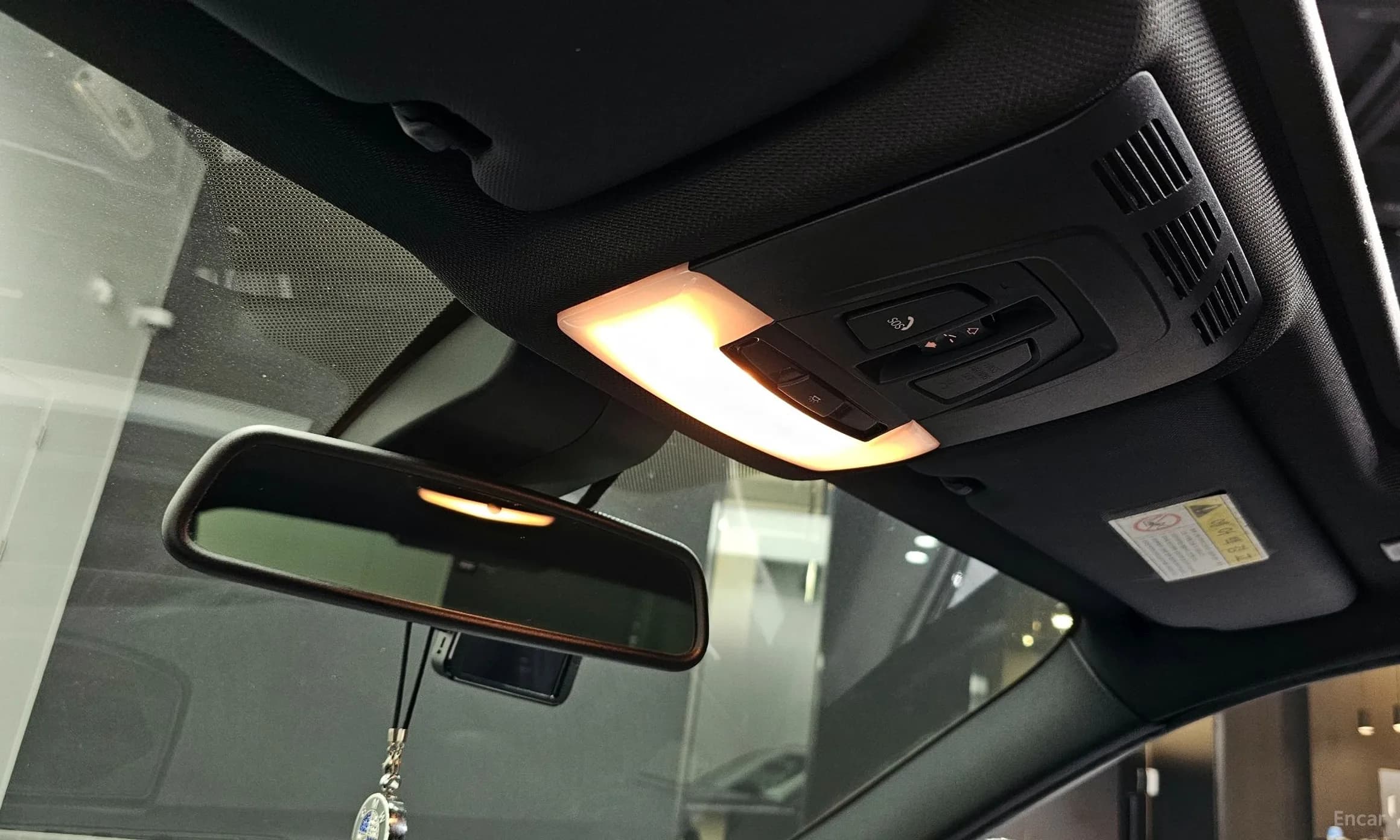 3 Series (F30)