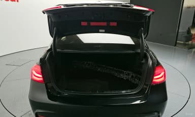 3 Series (F30)