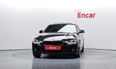 3 Series (F30)