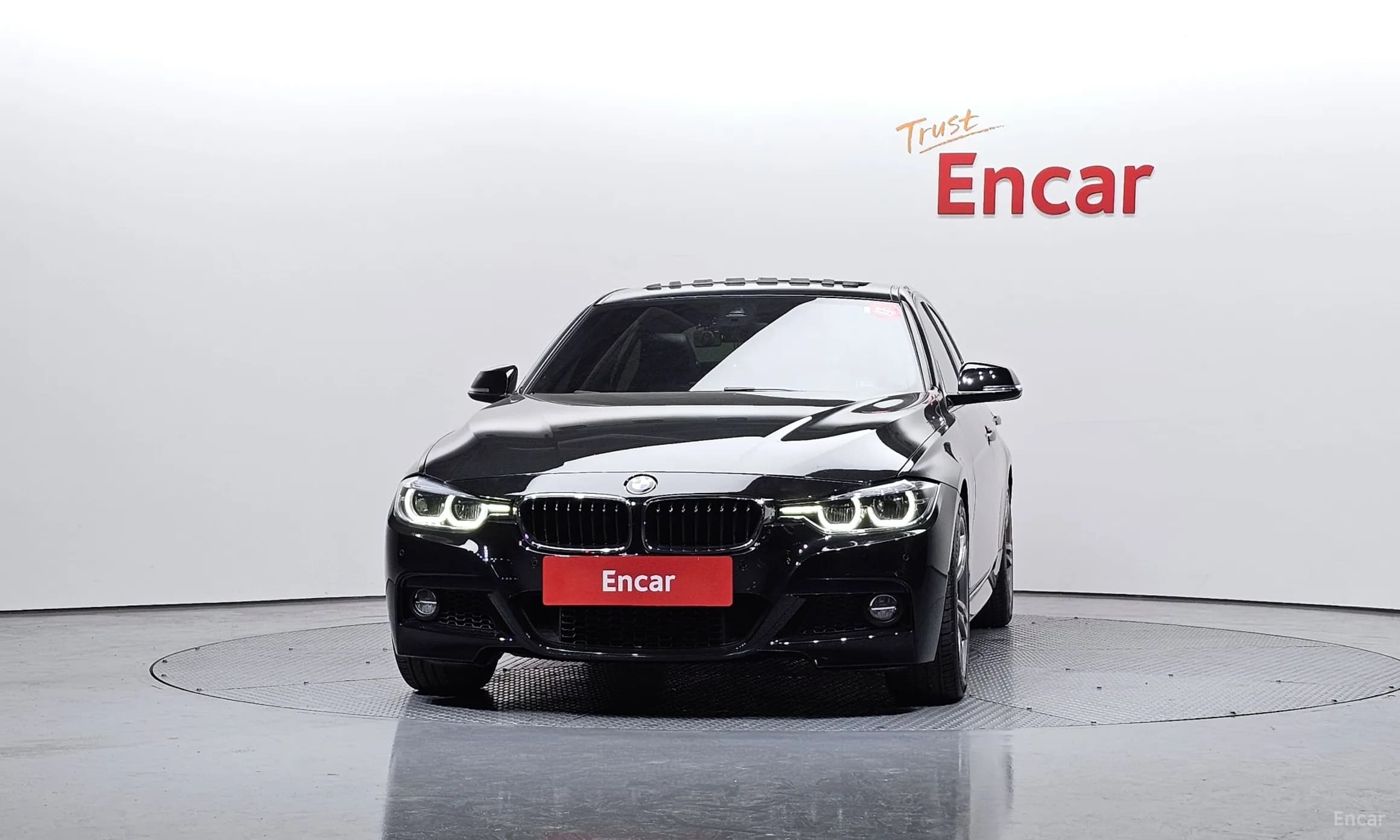 3 Series (F30)