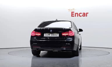 3 Series (F30)