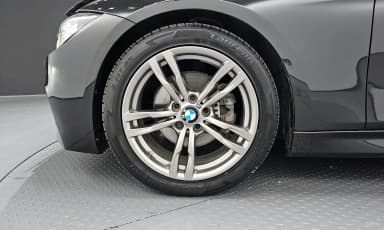 3 Series (F30)