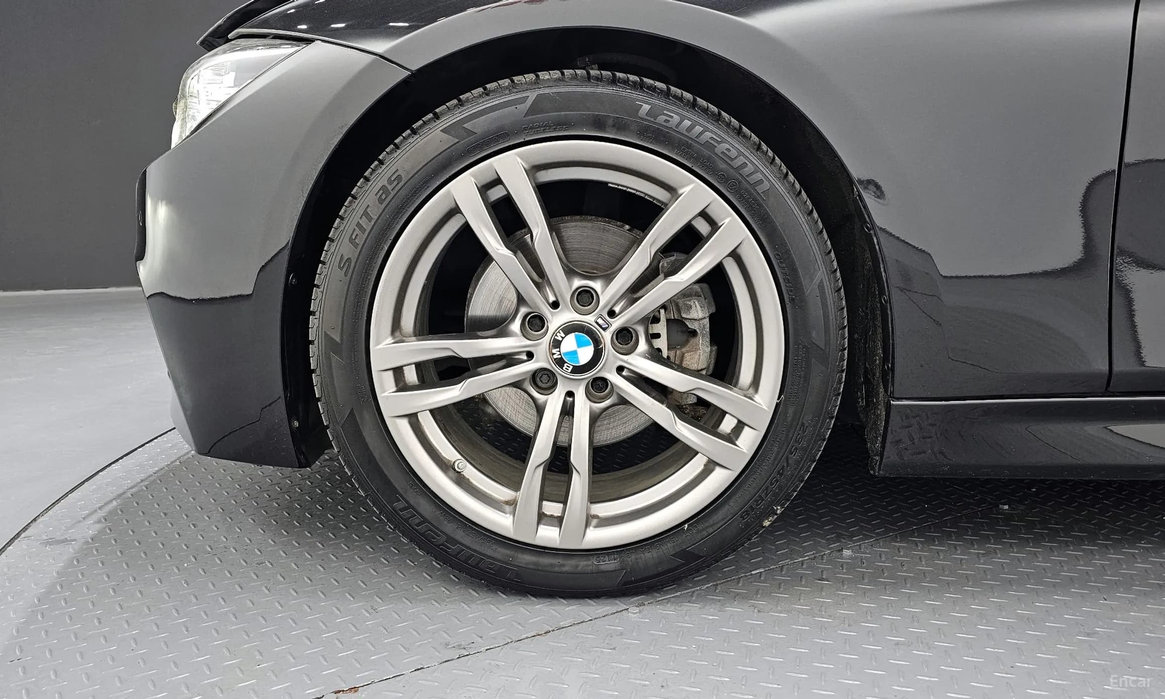 3 Series (F30)