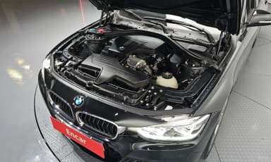 3 Series (F30)