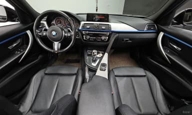 3 Series (F30)