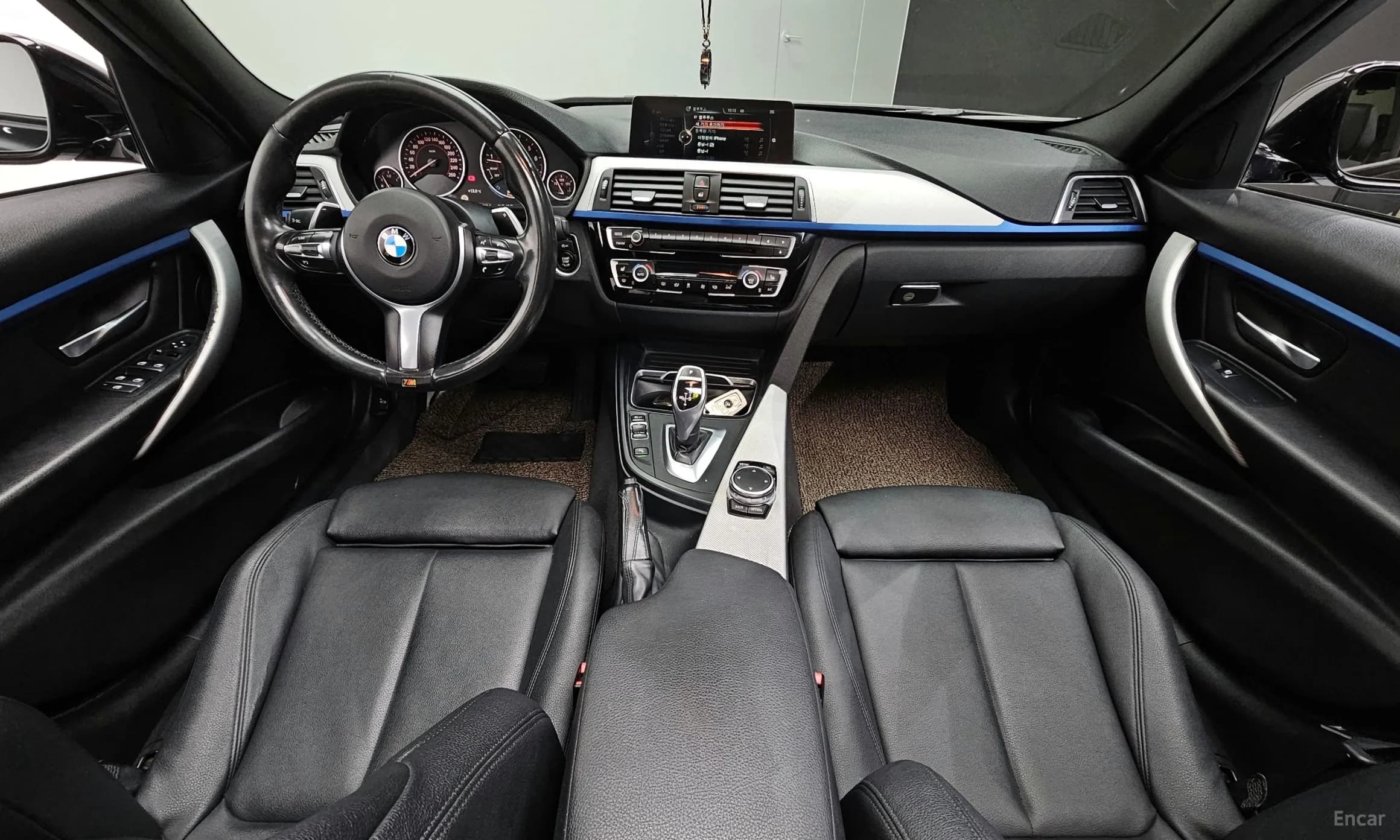3 Series (F30)