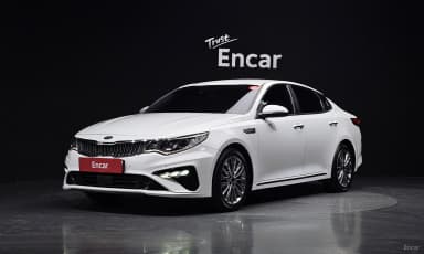 The new K5 2nd Generation