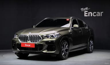 X6 (G06)