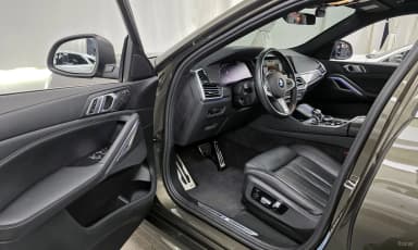 X6 (G06)