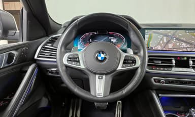 X6 (G06)