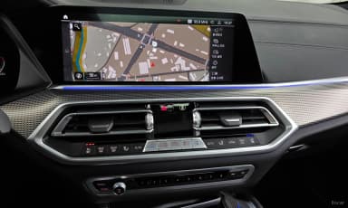 X6 (G06)
