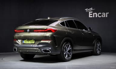 X6 (G06)