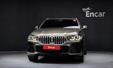 X6 (G06)