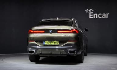 X6 (G06)
