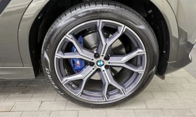 X6 (G06)