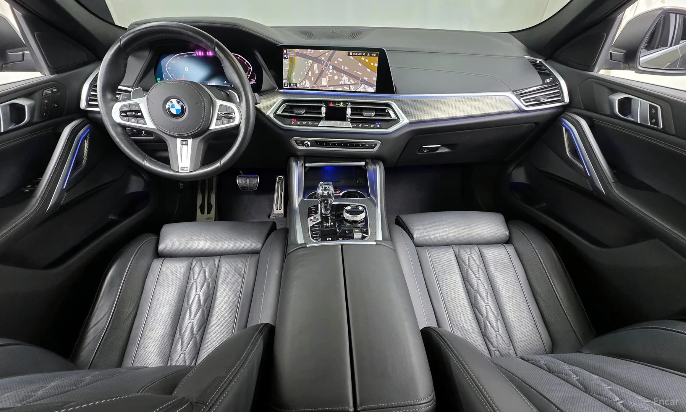 X6 (G06)