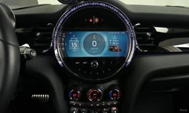 Cooper S