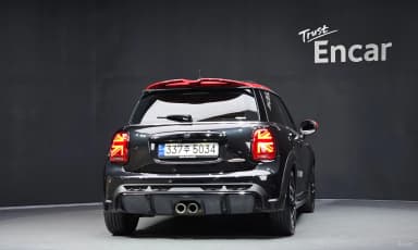 Cooper S