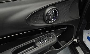 Cooper D Clubman
