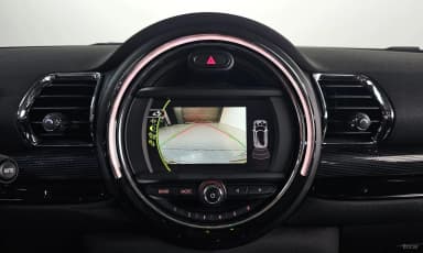 Cooper D Clubman