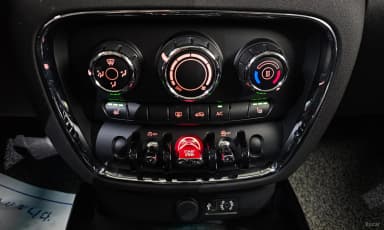 Cooper D Clubman