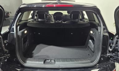 Cooper D Clubman