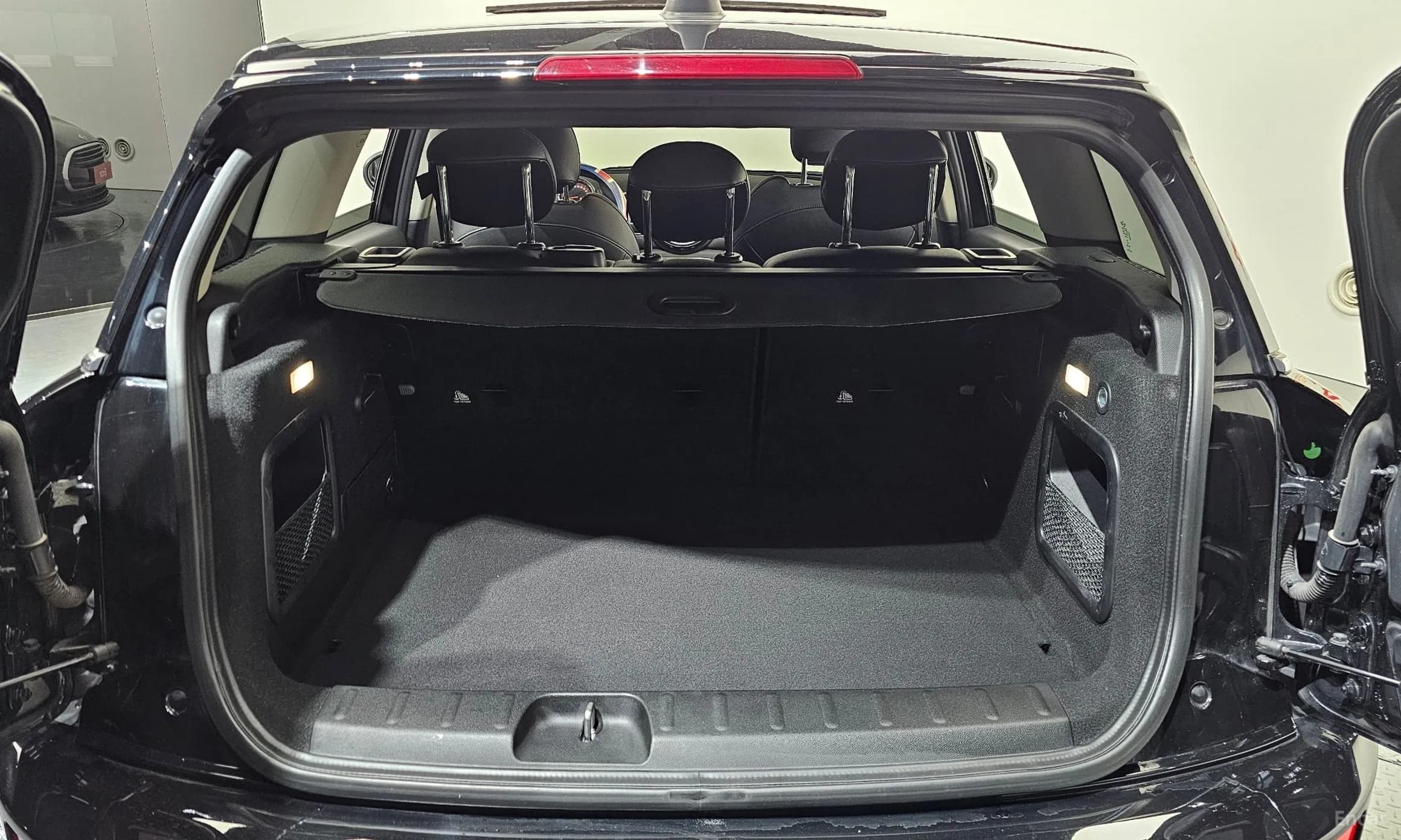 Cooper D Clubman