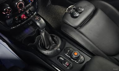 Cooper D Clubman