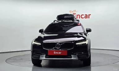 V90 Cross Country