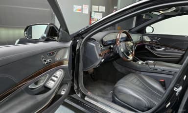 S-Class W222